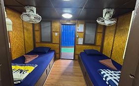 New Hut Bungalow